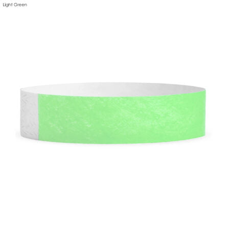 Tyvek Kids Wrist Band 19mm  - WBD003