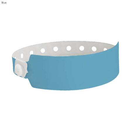Vince Vinyl Wrist Band 25mm  - WBD004