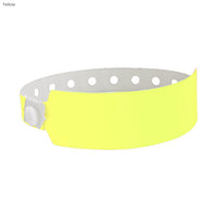 Vince Vinyl Wrist Band 25mm  - WBD004