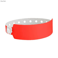 Vince Vinyl Wrist Band 25mm  - WBD004
