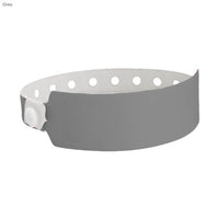 Vince Vinyl Wrist Band 25mm  - WBD004