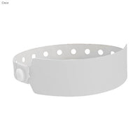 Vince Vinyl Wrist Band 25mm  - WBD004