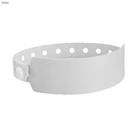 Vince Vinyl Wrist Band 25mm  - WBD004