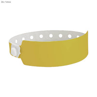 Vince Vinyl Wrist Band 25mm  - WBD004