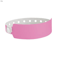 Vince Vinyl Wrist Band 25mm  - WBD004