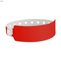 Vince Vinyl Wrist Band 25mm  - WBD004