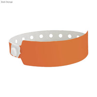Vince Vinyl Wrist Band 25mm  - WBD004
