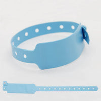 Vince Vinyl Wrist Band 25mm  - WBD004