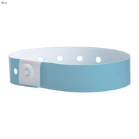 Vince Vinyl Wrist Band 16mm  - WBD005