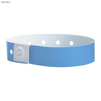 Vince Vinyl Wrist Band 16mm  - WBD005