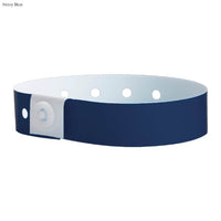 Vince Vinyl Wrist Band 16mm  - WBD005