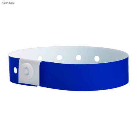 Vince Vinyl Wrist Band 16mm  - WBD005