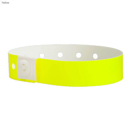Vince Vinyl Wrist Band 16mm  - WBD005