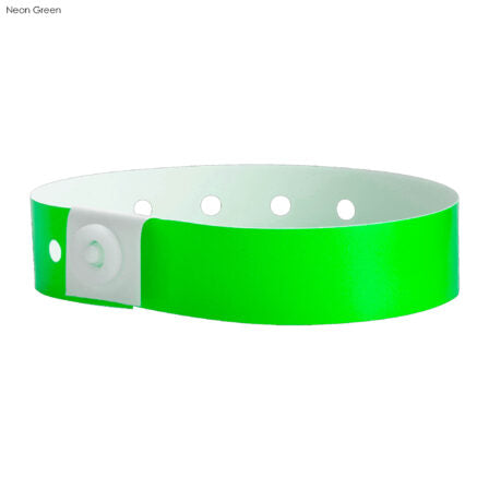 Vince Vinyl Wrist Band 16mm  - WBD005