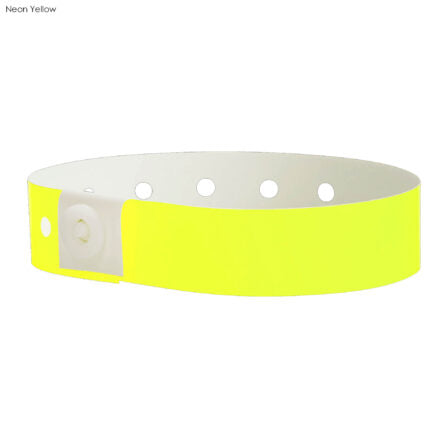 Vince Vinyl Wrist Band 16mm  - WBD005