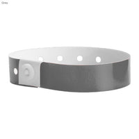 Vince Vinyl Wrist Band 16mm  - WBD005