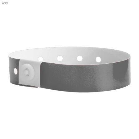 Vince Vinyl Wrist Band 16mm  - WBD005