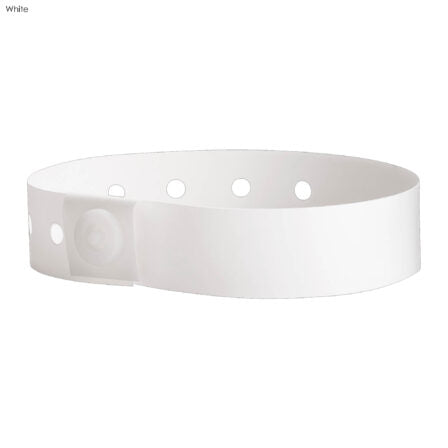 Vince Vinyl Wrist Band 16mm  - WBD005
