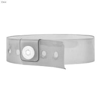 Vince Vinyl Wrist Band 16mm  - WBD005