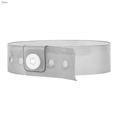 Vince Vinyl Wrist Band 16mm  - WBD005