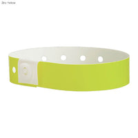 Vince Vinyl Wrist Band 16mm  - WBD005