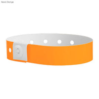 Vince Vinyl Wrist Band 16mm  - WBD005