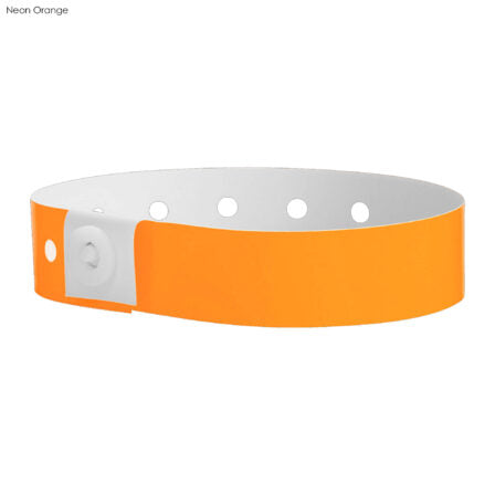 Vince Vinyl Wrist Band 16mm  - WBD005