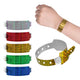 Holographic Wrist Band 25mm  - WBD006