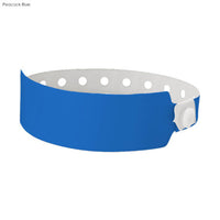 Code Plastic Wrist Band 25mm  - WBD007