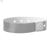 Code Plastic Wrist Band 16mm  - WBD008