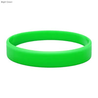 Toaks Silicone Wrist Band Embossed  - WBD010