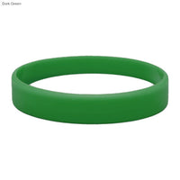 Toaks Silicone Wrist Band Embossed  - WBD010