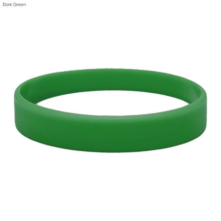 Toaks Silicone Wrist Band Embossed  - WBD010