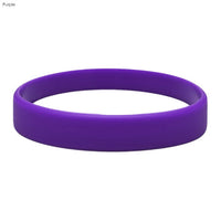 Toaks Silicone Wrist Band Embossed  - WBD010
