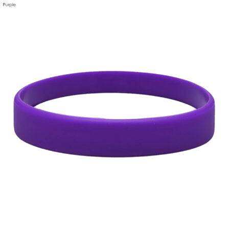 Toaks Silicone Wrist Band Embossed  - WBD010