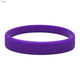 Toaks Silicone Wrist Band Embossed  - WBD010