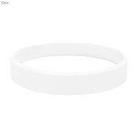 Toaks Silicone Wrist Band Embossed  - WBD010
