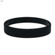 Toaks Silicone Wrist Band Embossed  - WBD010