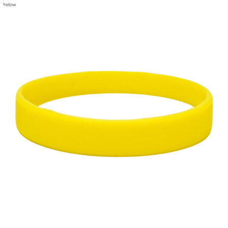 Toaks Silicone Wrist Band Embossed  - WBD010