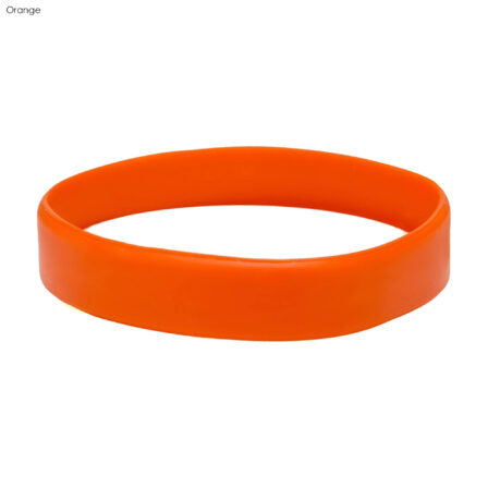 Toaks Silicone Wrist Band Embossed  - WBD010