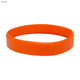 Toaks Silicone Wrist Band Embossed  - WBD010