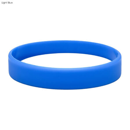 Toaks Silicone Wrist Band Embossed  - WBD010