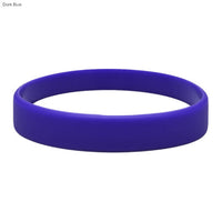 Toaks Silicone Wrist Band Embossed  - WBD010