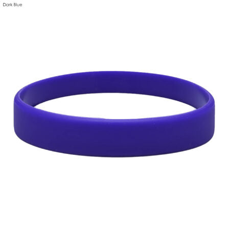 Toaks Silicone Wrist Band Embossed  - WBD010
