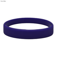 Toaks Silicone Wrist Band Embossed  - WBD010
