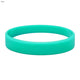 Toaks Silicone Wrist Band Debossed  - WBD011