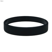 Toaks Silicone Wrist Band Debossed  - WBD011