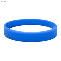 Toaks Silicone Wrist Band Debossed  - WBD011
