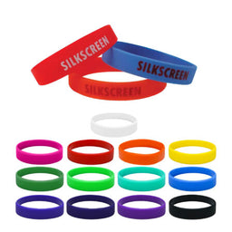 Toaks Silicone Wrist Band Stock  - WBD012