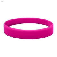 Toaks Silicone Wrist Band Stock  - WBD012
